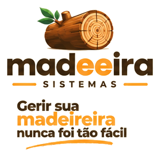 Madeeira Sistemas — gerir sua madeireira nunca foi tão fácil